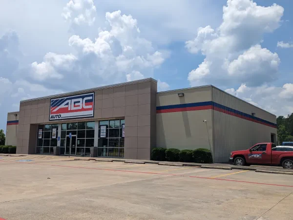ABC Auto Parts - photo 2