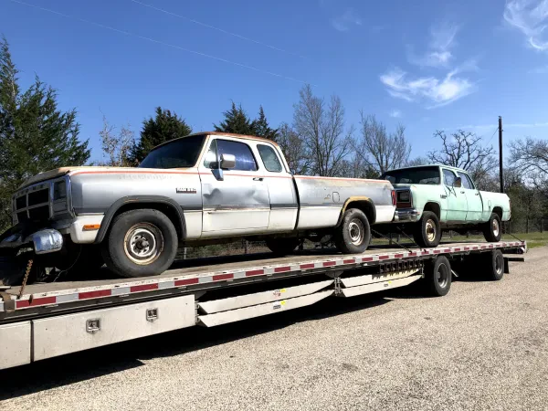 BDS Towing & Recovery LP - photo 3