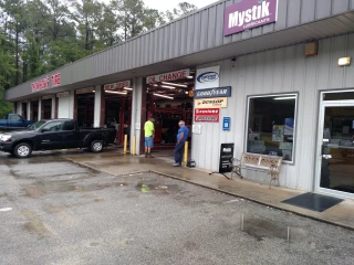 Thomson Tire Co.