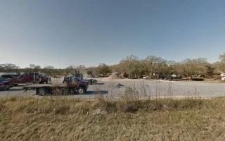 BDS Towing & Recovery LP