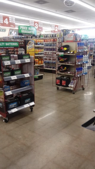 O'Reilly Auto Parts