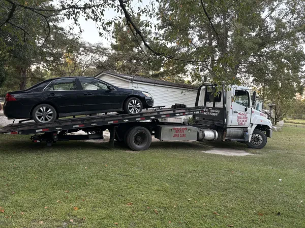 Autolift Towing & Recovery LLC - photo 4