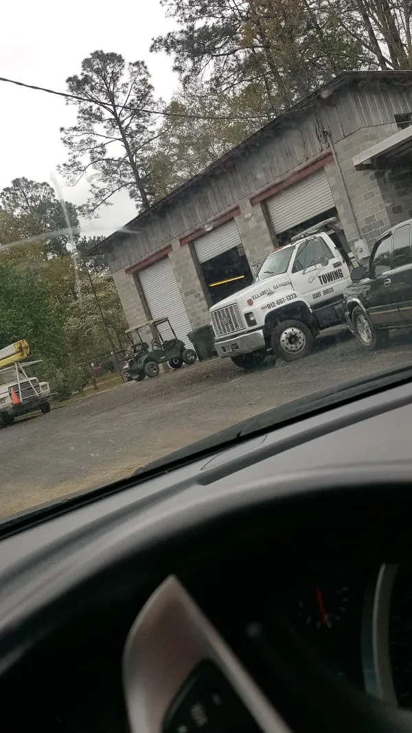 Quality Towing & Automotive - photo 2
