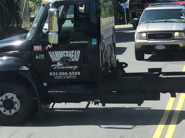 Hammerhead Towing - photo 2