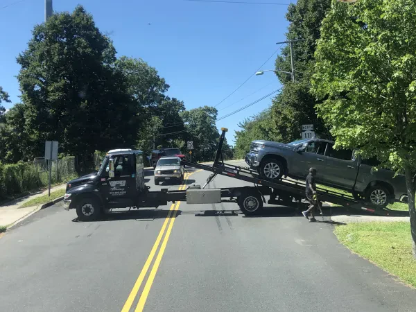 Hammerhead Towing - photo 3