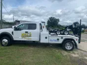 Mike's Towing & Recovery