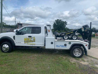 Mike's Towing & Recovery