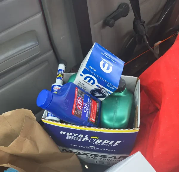 O'Reilly Auto Parts - photo 2