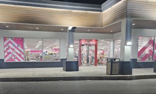 Daiso - Japanese Household Goods