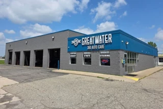 GreatWater 360 Auto Care - Macomb