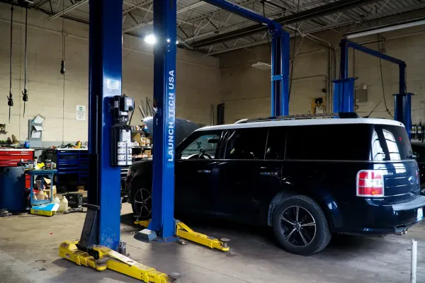 GreatWater 360 Auto Care - Macomb - photo 2