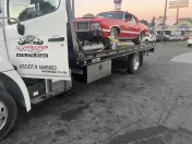 A&A towing