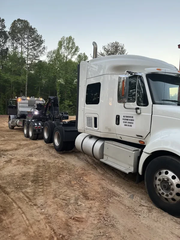 A&A towing - photo 2