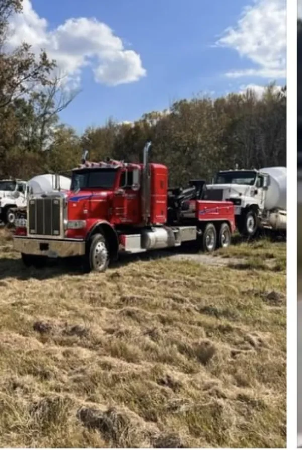 A&A towing - photo 3