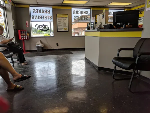 GreatWater 360 Auto Care - Macomb - photo 4