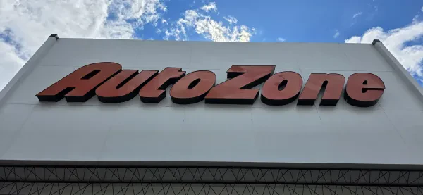 AutoZone Auto Parts - photo 3