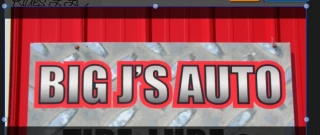 Big J's Auto LLC