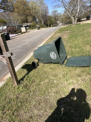 City of Kennesaw Public Works