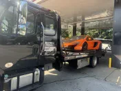 Abdul's Towing