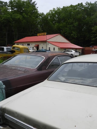Warren Truck & Auto Repair