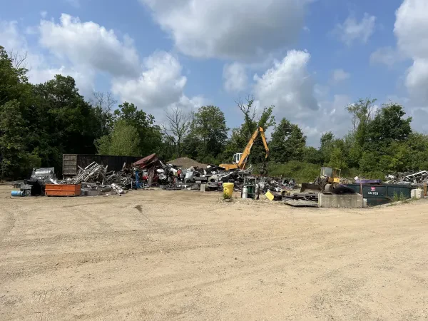 Broken Arrow Recycling & Disposal - photo 2