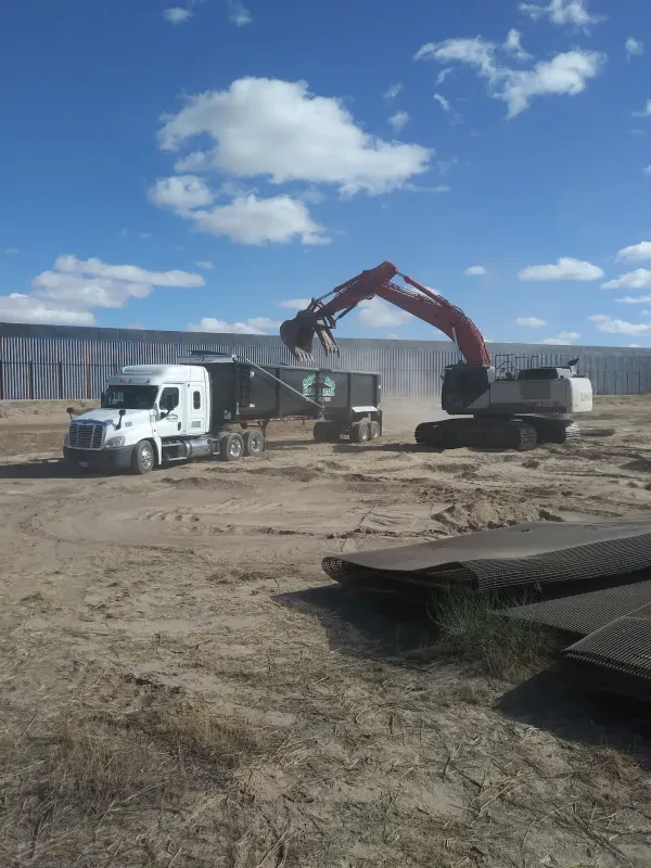 Socorro Iron & Metal LLC - photo 2