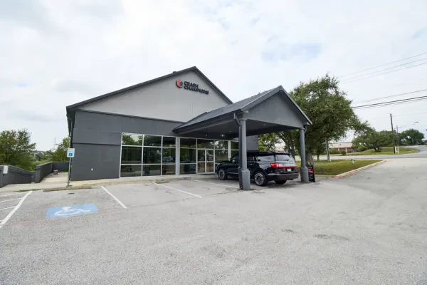Crash Champions Collision Repair Lakeway - photo 2