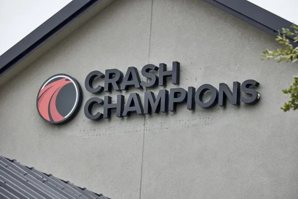 Crash Champions Collision Repair Lakeway - photo 3