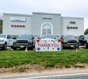 Stafford Chrysler Dodge Jeep Ram