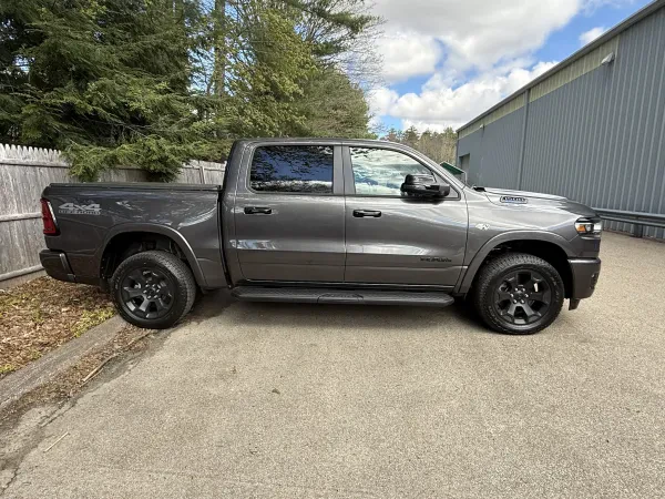 Stafford Chrysler Dodge Jeep Ram - photo 4