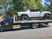 Nas Towing & Roadside Assistance