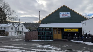 Route 6 Tire & Auto - Milford