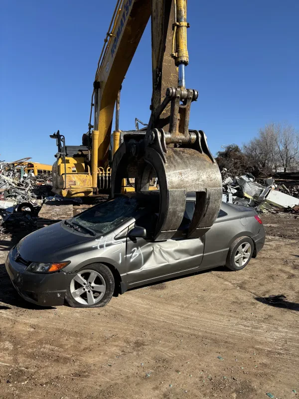 J&S Junk Car Buyer - photo 2