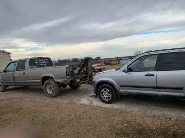 J&S Junk Car Buyer - photo 3
