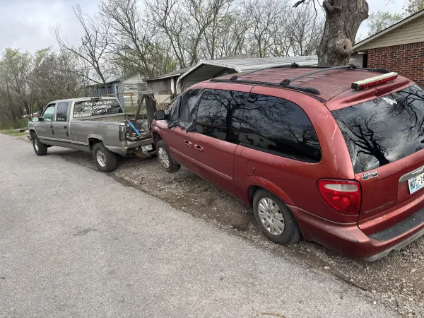 J&S Junk Car Buyer - photo 4