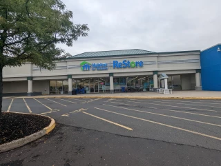 Raritan Valley Habitat for Humanity ReStore - Manville NJ