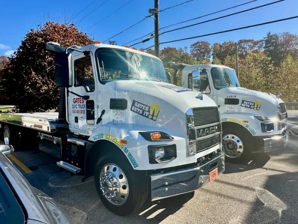 Columbia Collision Center - Auto Body - Willimantic, CT - photo 3