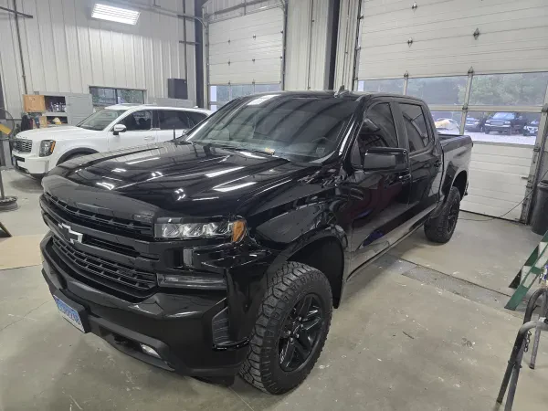 Columbia Collision Center - Auto Body - Willimantic, CT - photo 4