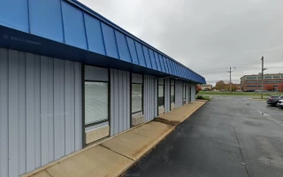 NAPA Auto Parts - Delaware Distribution Center