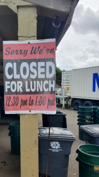 RRR Recycling