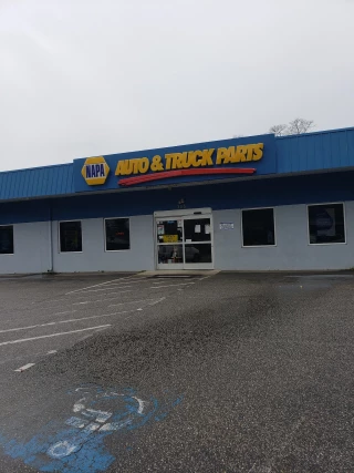 NAPA Auto Parts - Bellinger Parts Group Inc