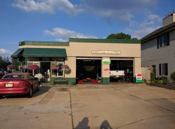 Medford Village Car Care - photo 2