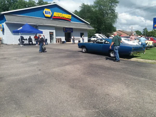 NAPA Auto Parts - CEREAL CITY GROUP-ALLEGAN - photo 3