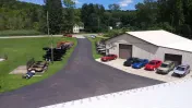 The Car Shop