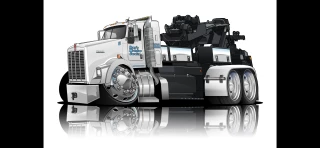 Greg's Wrecker Service