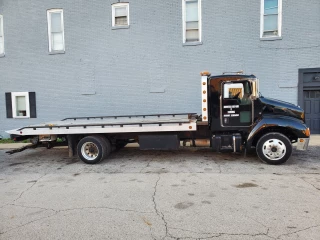 Bowers Repair and Towing, LLC