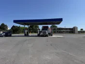 Westen Truck Stop