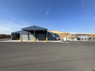 Whitman Transfer Sta & Lndfll