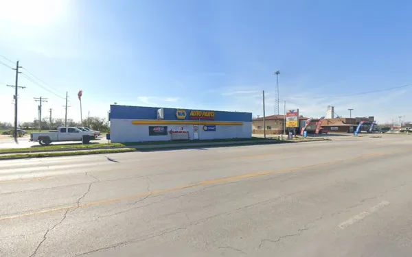 NAPA Auto Parts of Moberly - photo 4