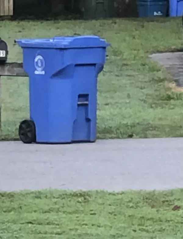 Southern Maryland Recycling - photo 2